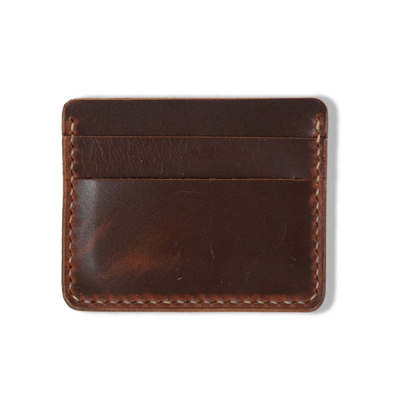 Autumn Harvest Slim Card Wallet