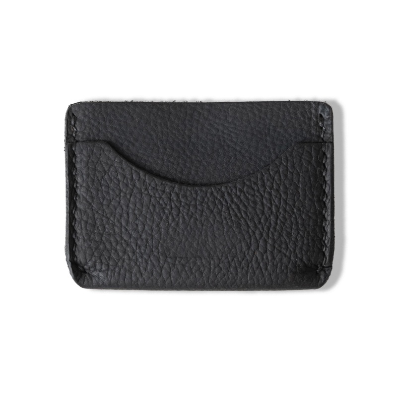 Black Kodiak Card Case