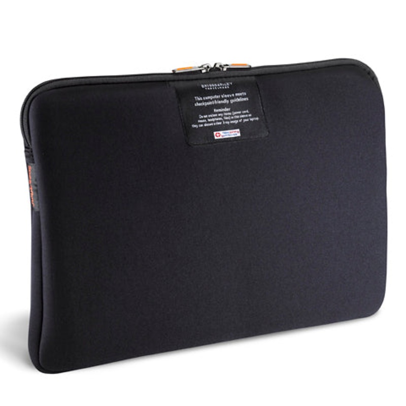 Briggs & Riley Verb Sonic 17" SpeedThru Computer Sleeve VB904