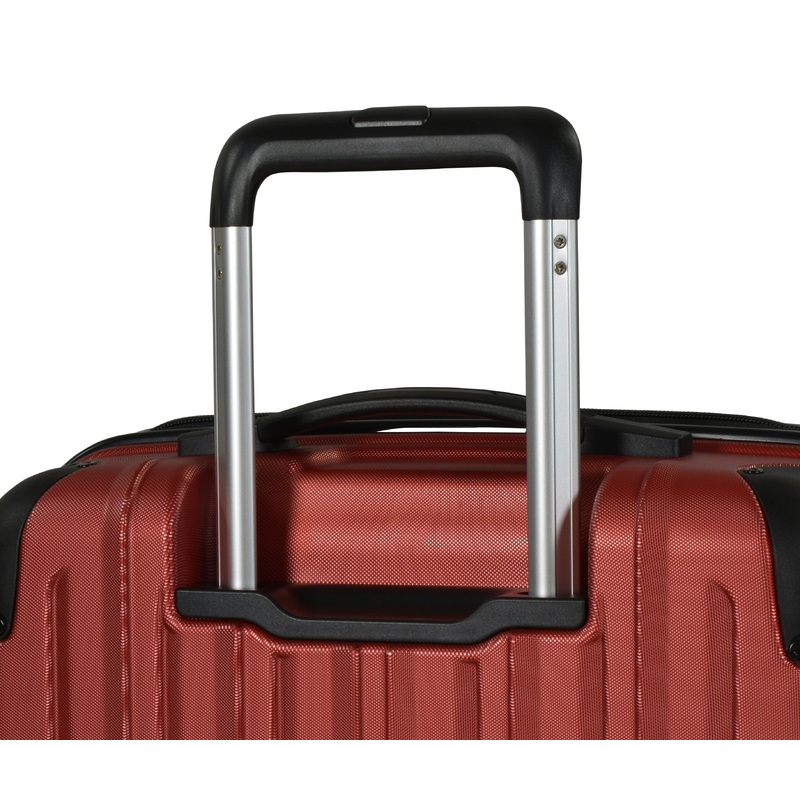 Case-Star Vervanging Telescopische Handgreep 5115#H113A2214P