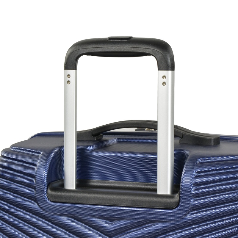 Case-Star Vervanging Telescopische Handgreep 5115#K628H0214P