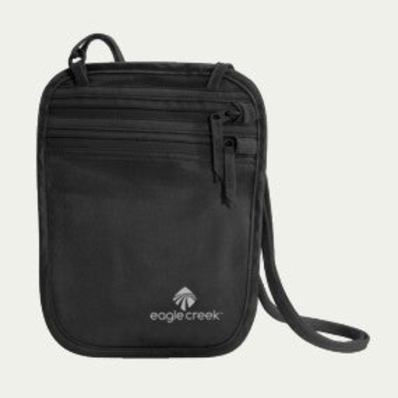 Eagle Creek Travel Accessories Silk Undercover Neck Wallet 41122
