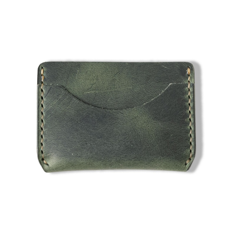 Eucalyptus Card Case