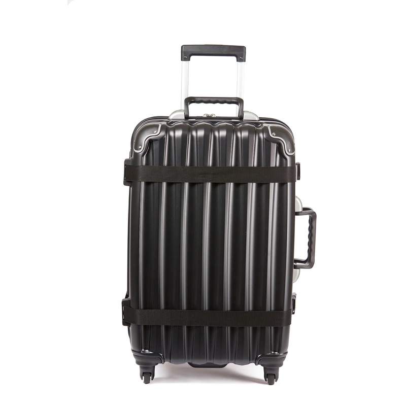 Fly With Wine VinGardeValise The Grande - 12 Bottle Capacity 27" Case V.5