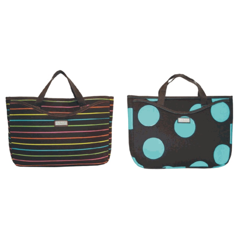 Hadaki Large 15.4" Neoprene Laptop Sleeve HDK810