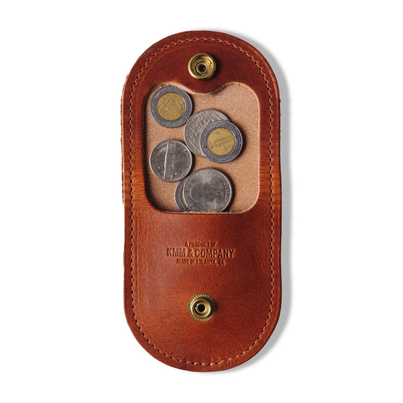 Horween Pocket Pouch