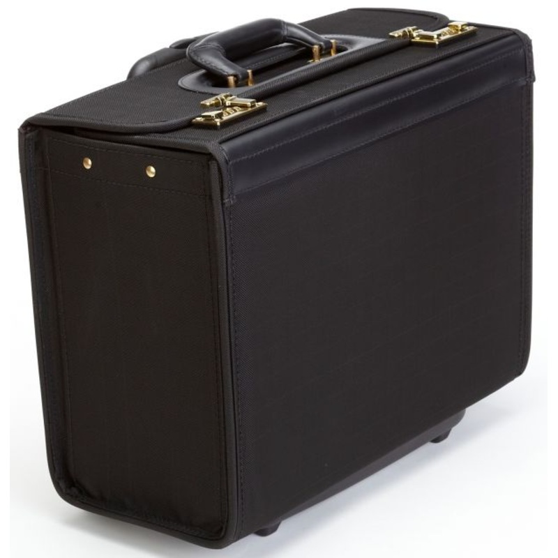 Korchmar 18"  CAPTAIN C2125 Wheeled Case