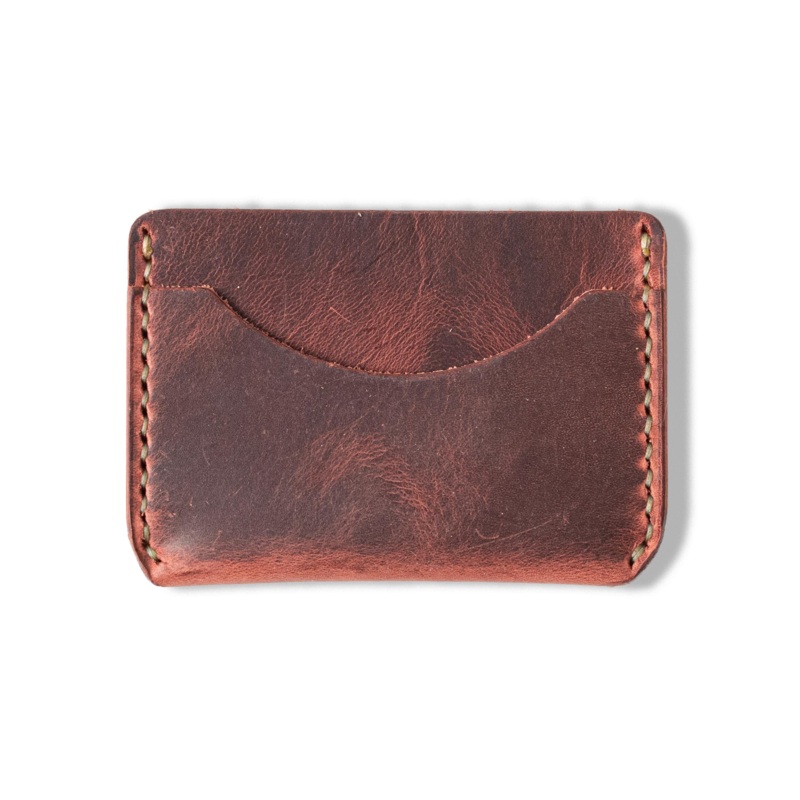 Mulberry Card Case