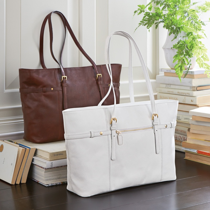 NLDA Classico Business Tote 668-1505