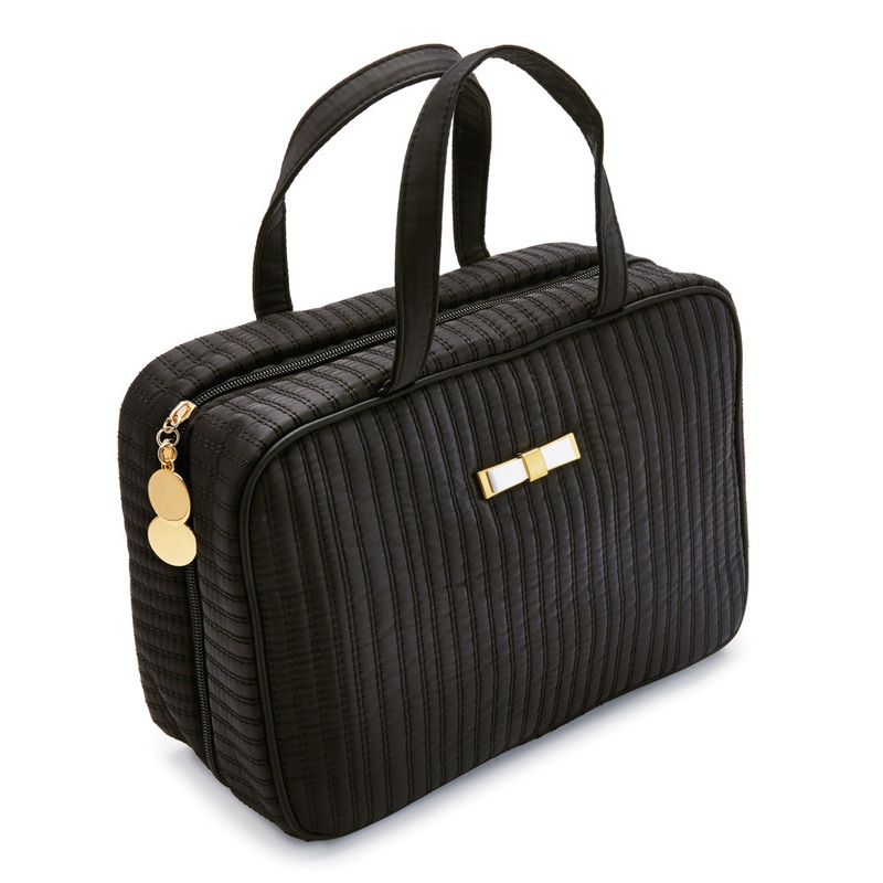 NLDA Hanging Cosmetic Case 610-16270