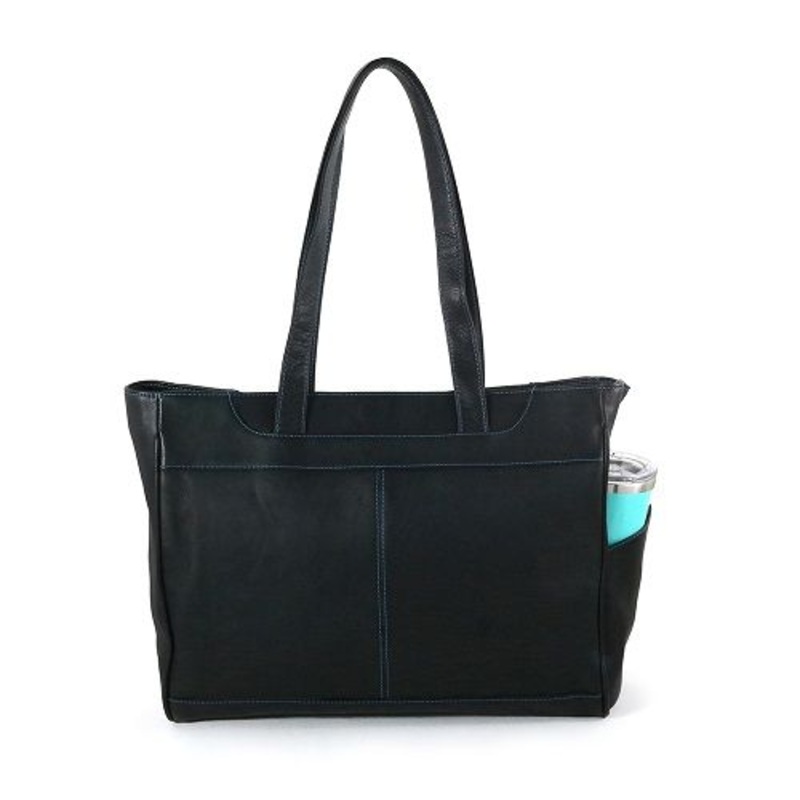 NLDA New DayTrekr Ltd. Color Organized Tote 771-2805