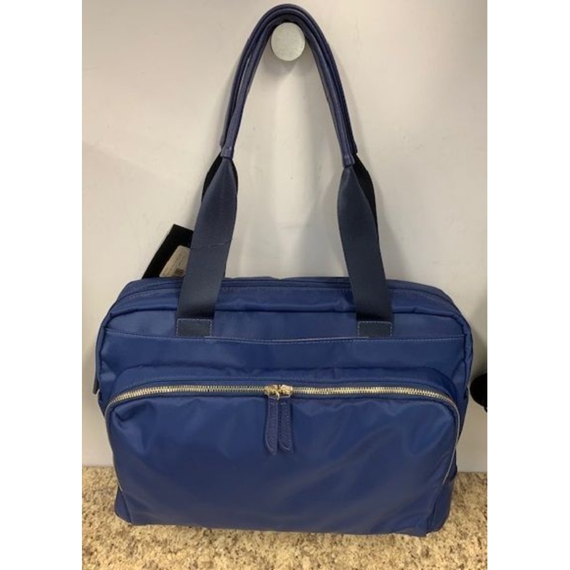 NLDA Nylon Brief/Tote 665-1614