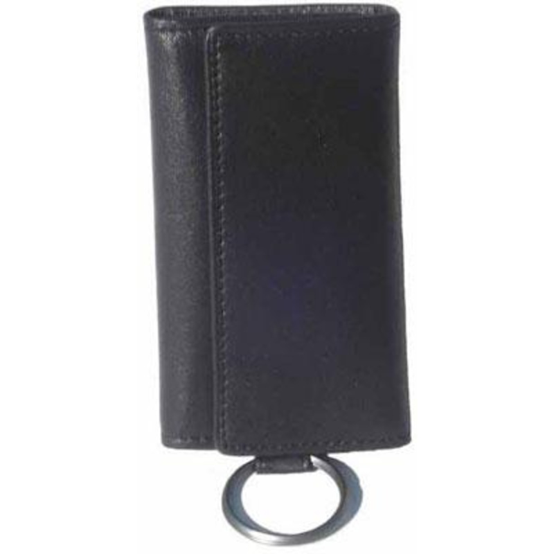 NLDA Passage2 Napa Leather 6 Hook Key Case 667-8929M