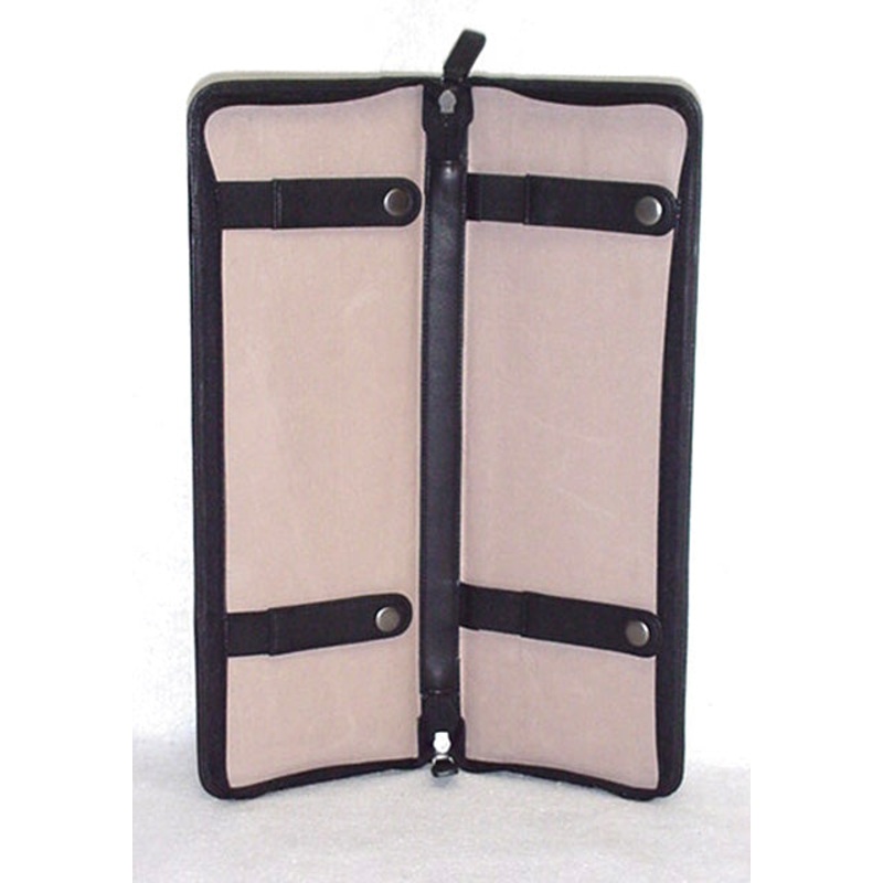 Passage2 Leather Tie Case 667-3517