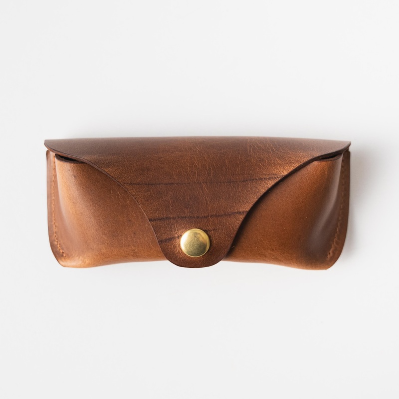 Sesame Double Shot Sunglasses Case