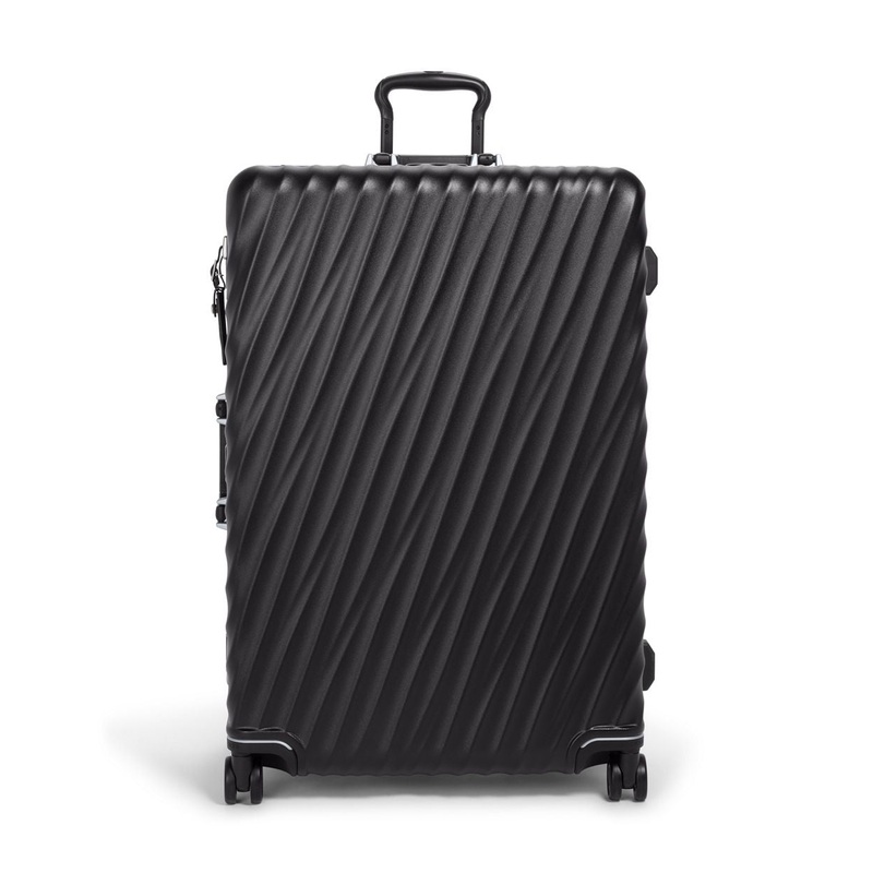 Tumi 19 Degree Frame Extended Trip 4 Wheel Packing Case 152350