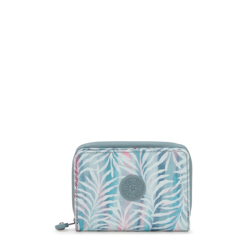 Money Love Printed Small Wallet