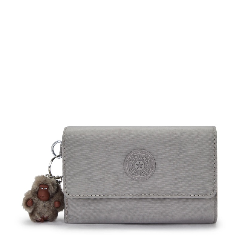 Pixi Medium Printed Organizer Wallet
