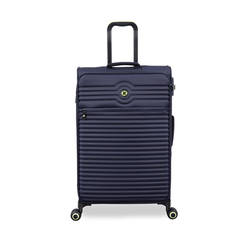 Circulator - Medium (Maritime Blue)