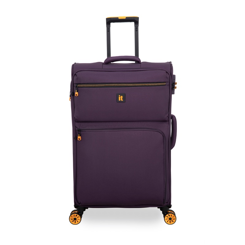 Compartment - Medium (Plum Perfect)
