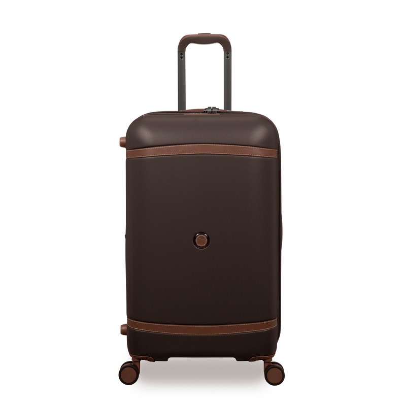 Extravagant Trunk - Medium (Brown)