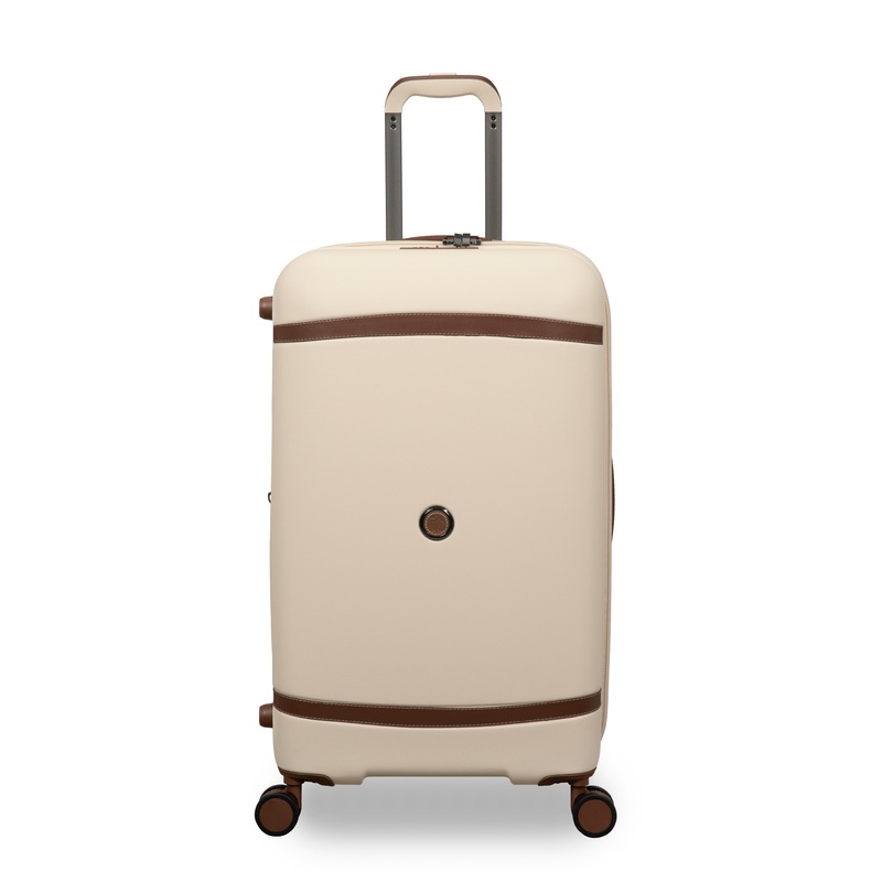 Extravagant Trunk - Medium (Cream)