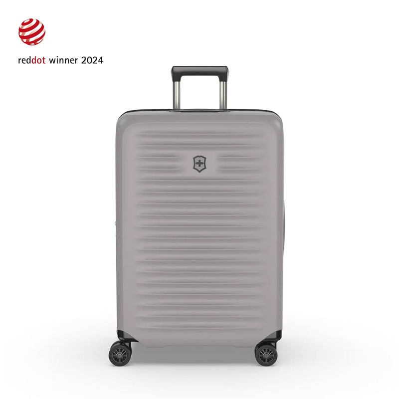 Victorinox Airox Advanced Medium Case - Stone White