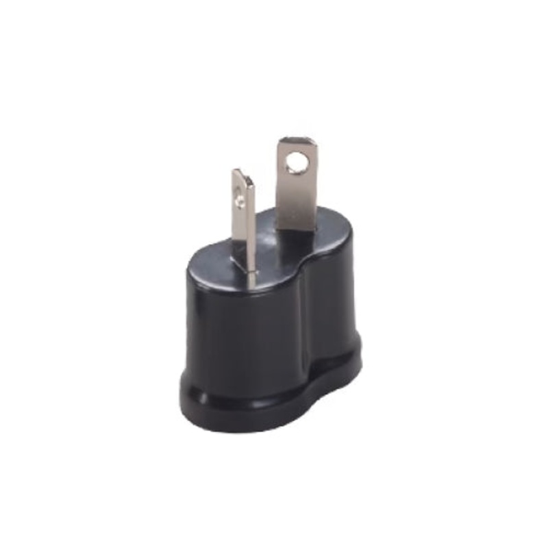 Voltage Valet Non-Grounded Adaptor Plug - New Zealand/Australia/China