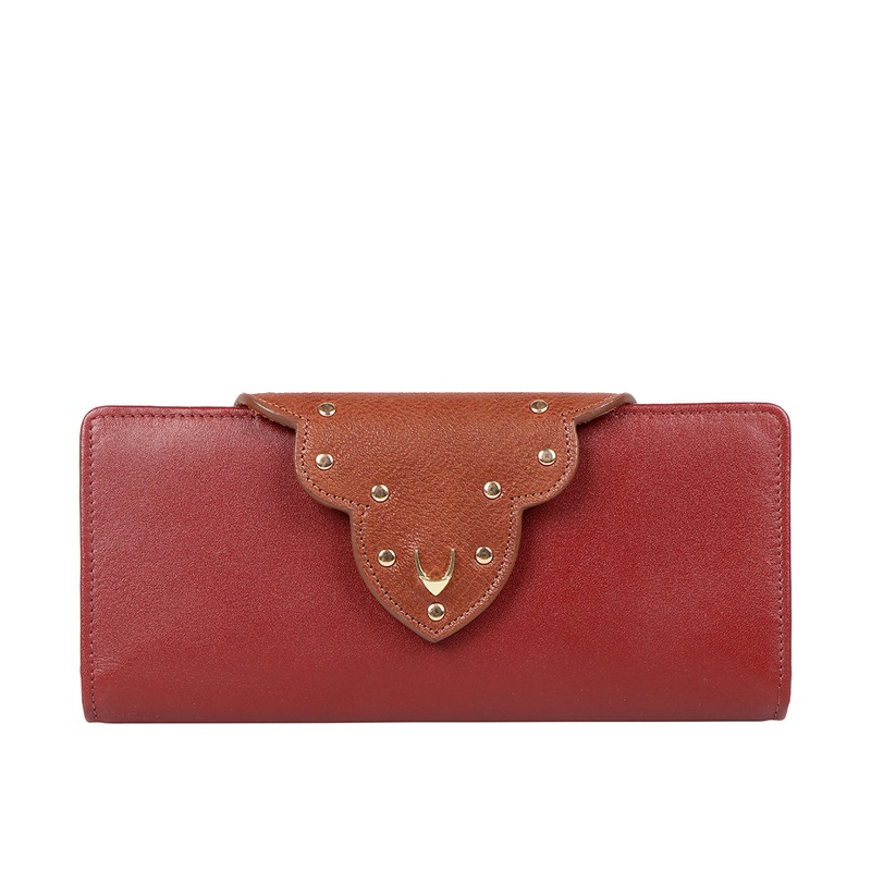 BILLY W1 BI-FOLD WALLET