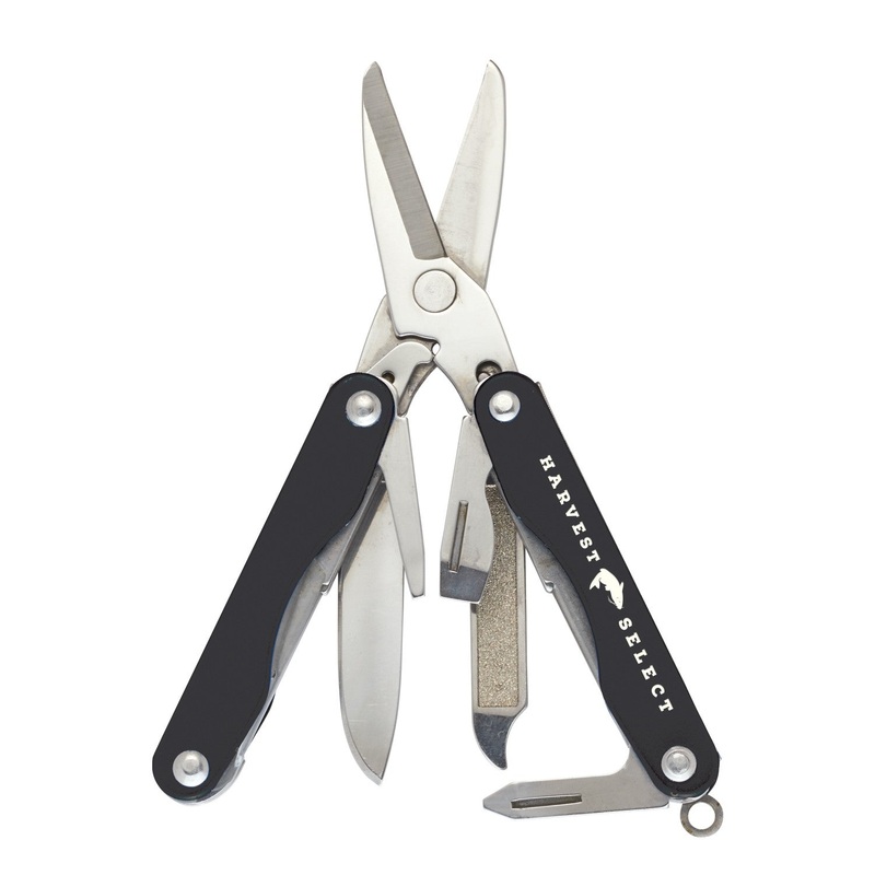Cedar Creek Nano Keychain Multi-tool