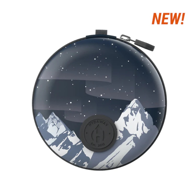 Hydaway Travel Case -
