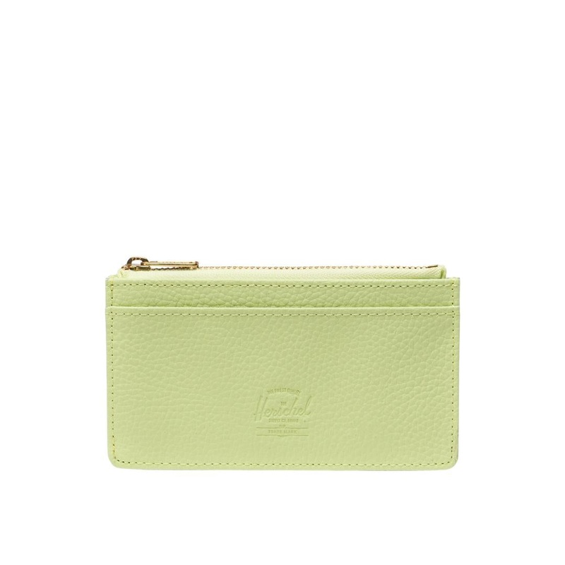 Oscar Large Cardholder Vegan Leather