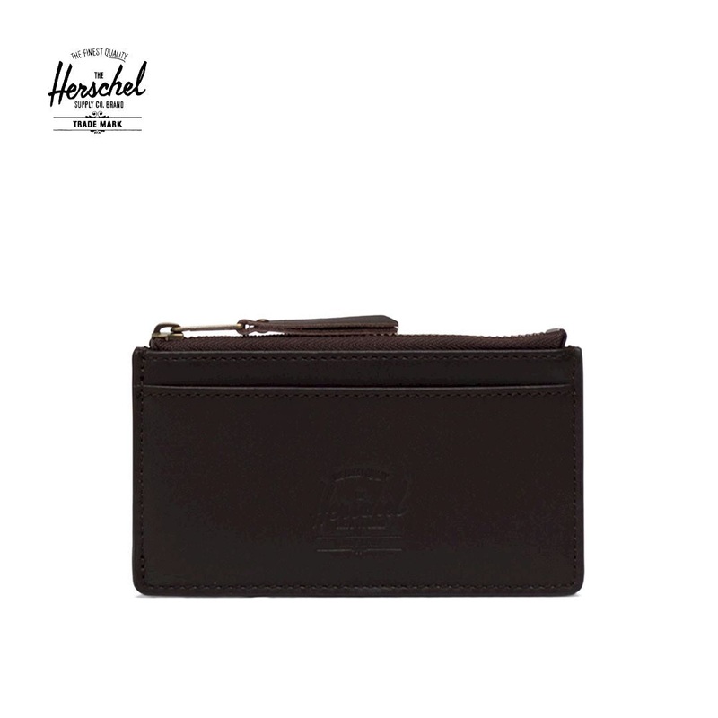 Oscar Large Cardholder Wallet | Leather