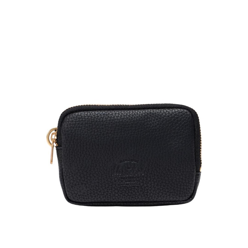 Oxford Pouch | Vegan Leather