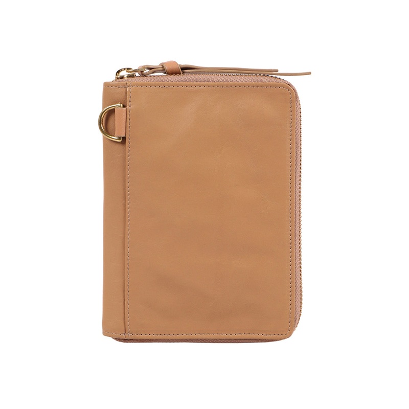 PIERRE PASSPORT HOLDER