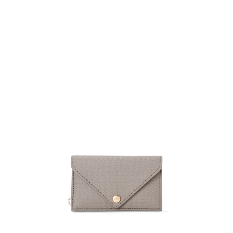 Card Case in Bleecker Blush