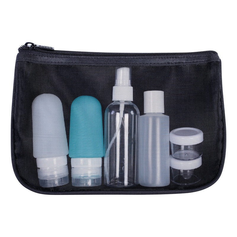 Austin House Multi-Use Pouches