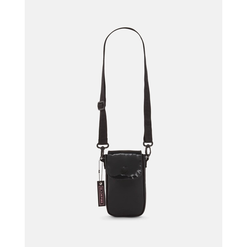 Blackpink - Shine On Collection - The Perfect Case To Carry Your Phone And Small Accessories When On The Move