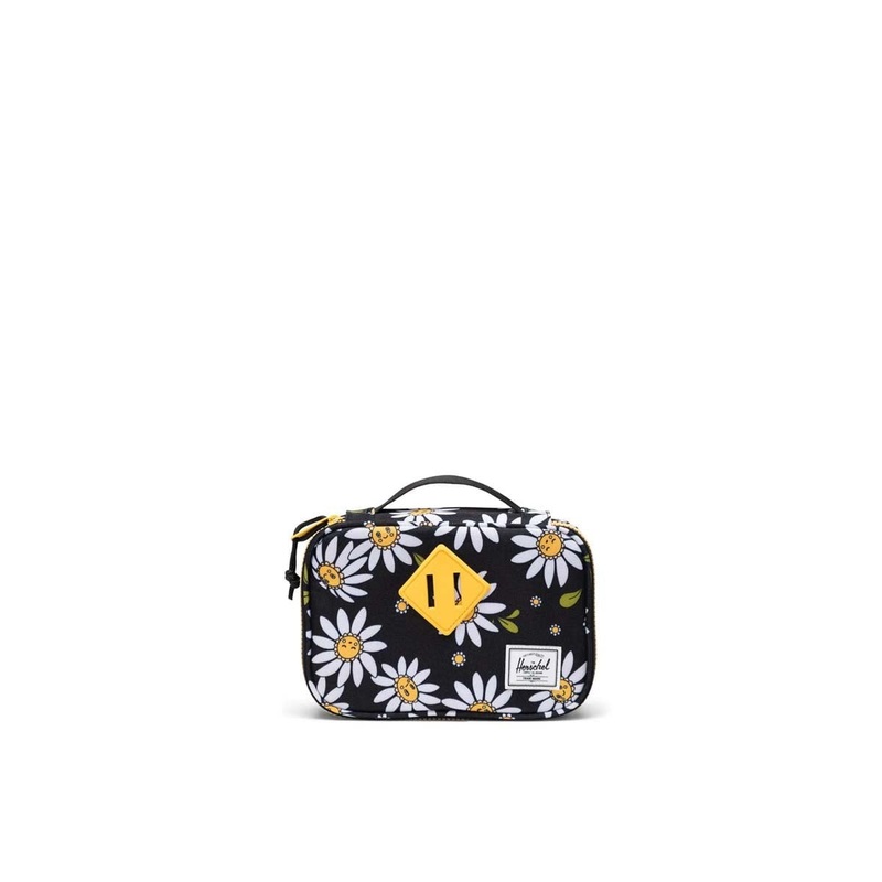 Herschel Heritage Pencil Case Little Herschel - Daisy Days
