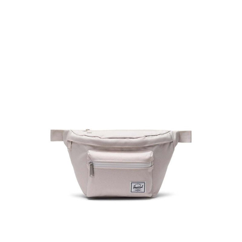 Herschel Pop Quiz Hip Pack - Moonbeam