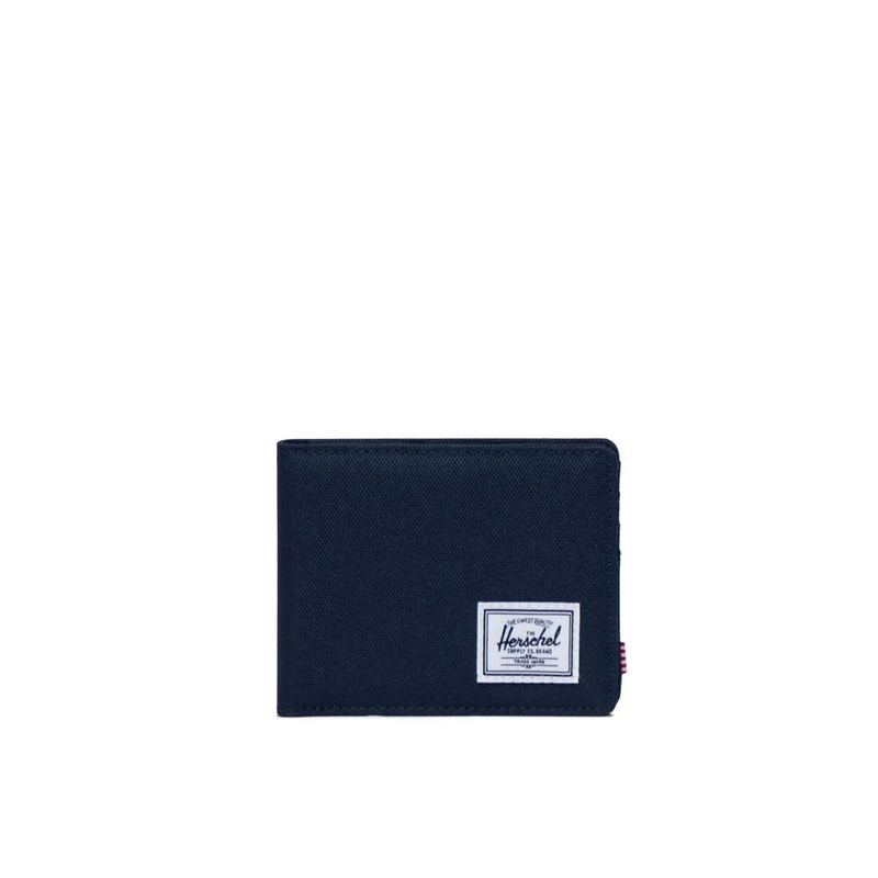 Herschel Roy Wallet - Navy