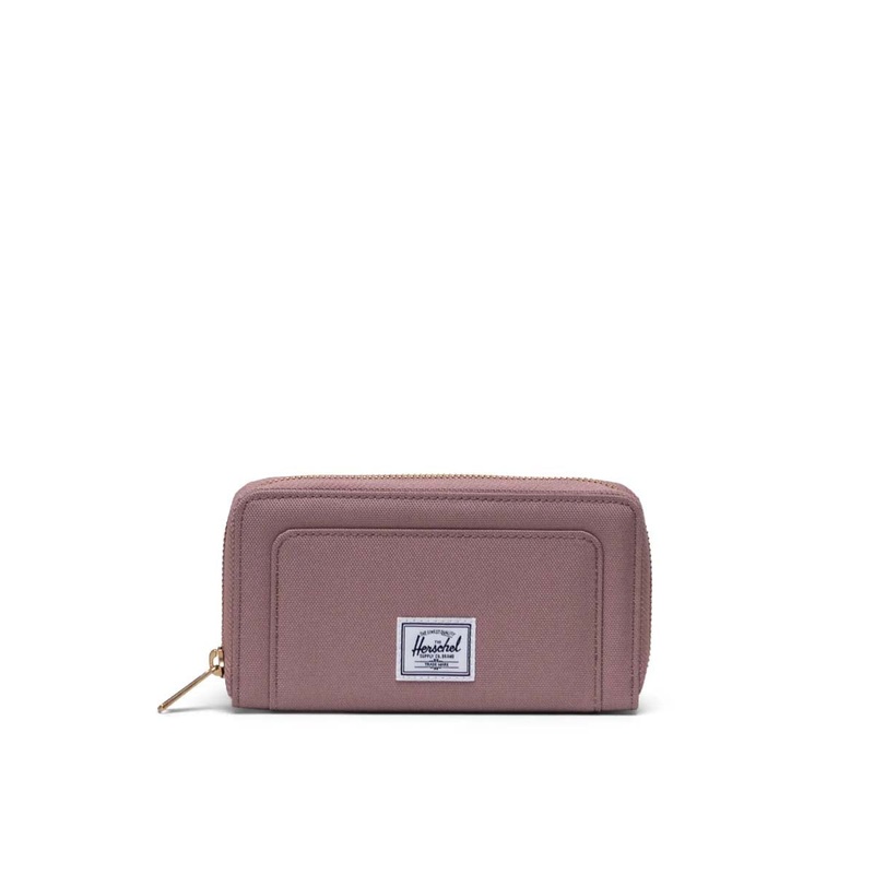 Herschel Thomas Wallet - Ash Rose