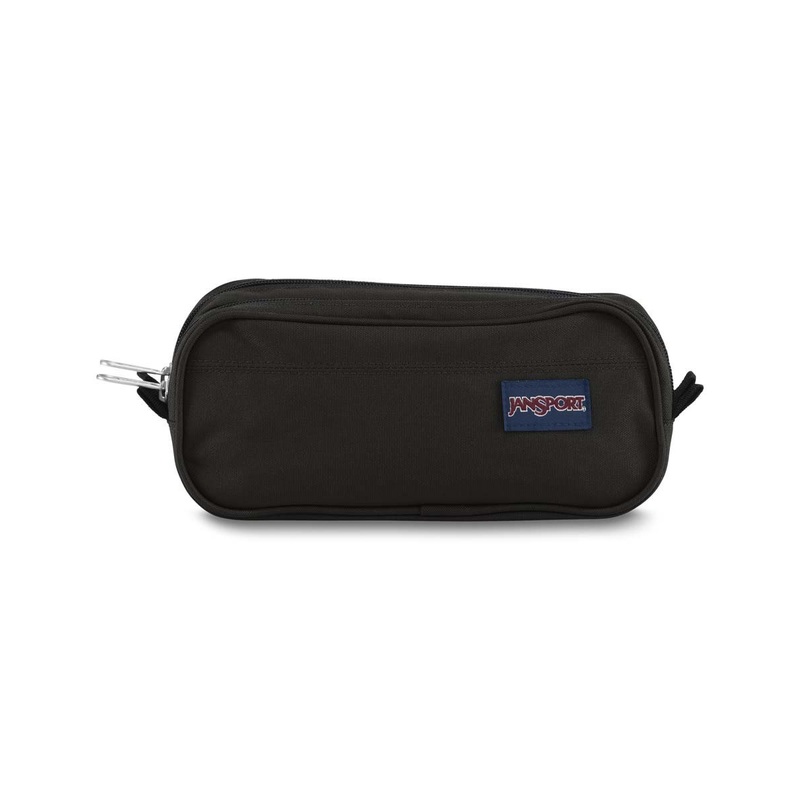 JanSport Large Accessory Pouch - Black