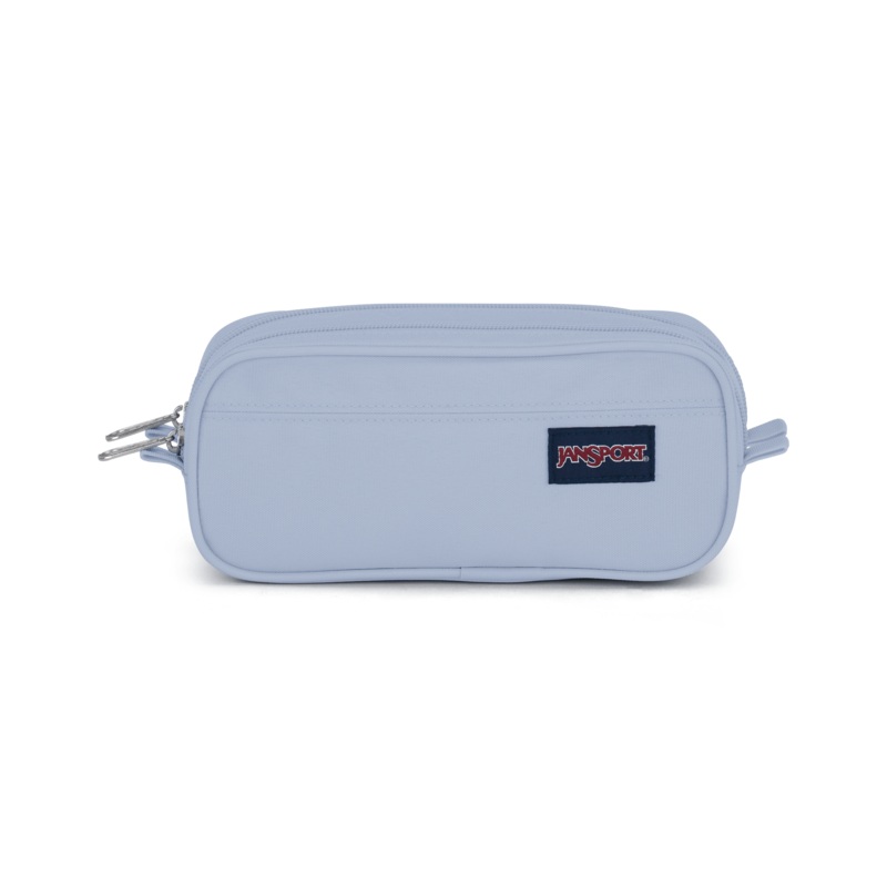 JanSport Large Accessory Pouch - Blue Dusk