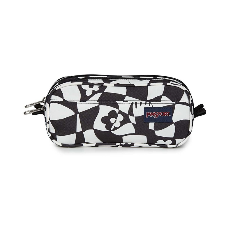 JanSport Large Accessory Pouch - Gravity Check
