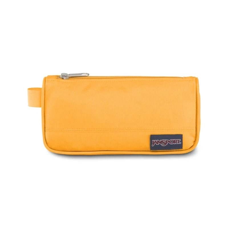 JanSport Medium Accessory Pouch - Spectra Yellow