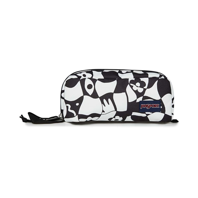 JanSport Perfect Pouch - Gravity Check