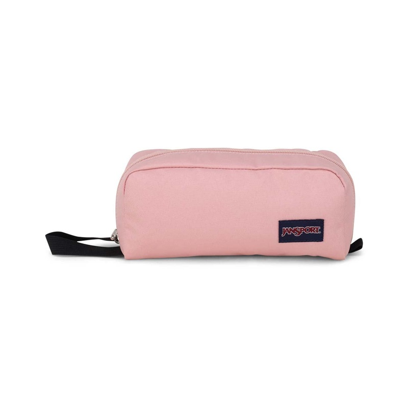 JanSport Perfect Pouch - Misty Rose