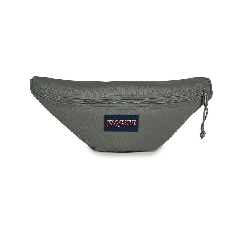 JanSport Swing Waist Pack - Graphite Grey