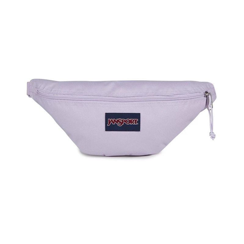 JanSport Swing Waist Pack - Pastel Lilac